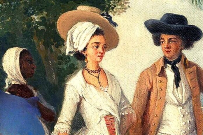 Slavery, Madness, And The 1840 Census