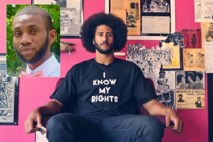 Attorney Ben Crump, Kaepernick’s KYRC to Fund Second Autopsy for Trey Reed