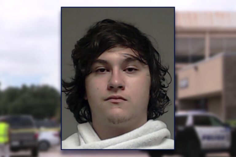Joshua Jahn (2015) (Collin County Jail)
