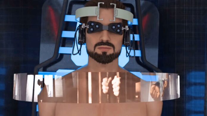 Cognify Prisons: The AI Mind-Swap Rehab Nobody Saw Coming