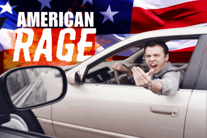 American Road Rage