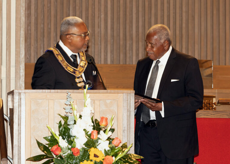 Banquet, Bowling, and Brotherhood