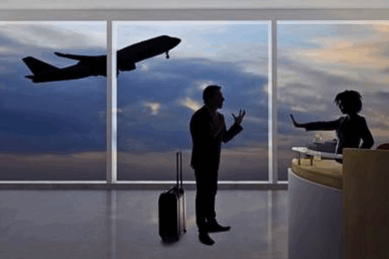 Airlines Push to Eliminate Refunds, Fee Rules, and Family Seating Protections