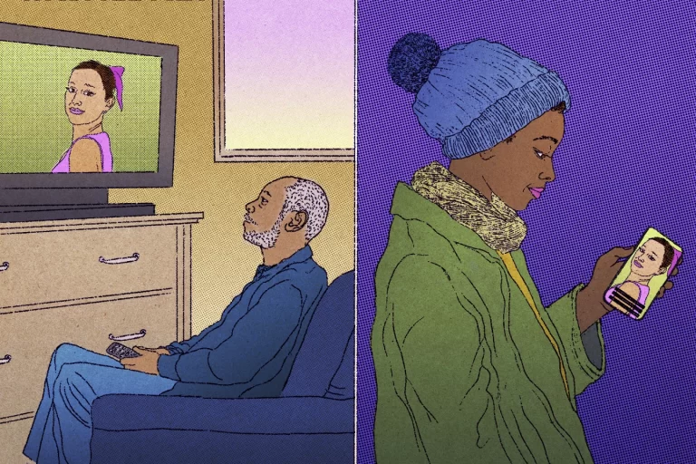 Why Many Young Adults Turn on TV or Movie Subtitles