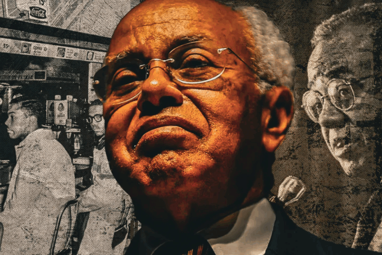 Remembering Joseph McNeil, Greensboro Sit-In Pioneer