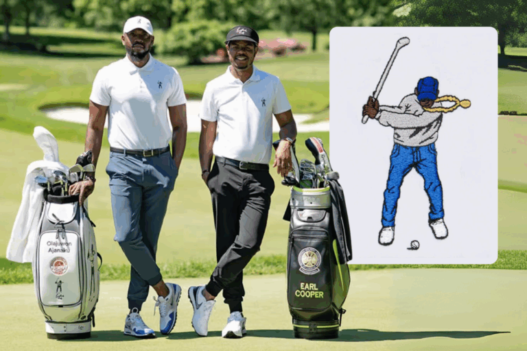 Eastside Golf Takes a Swing at Diversifying the Game