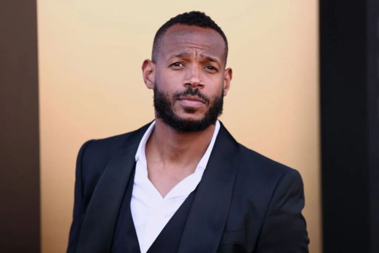 Marlon Wayans Defends HIM Movie Amid Rotten Tomatoes Score