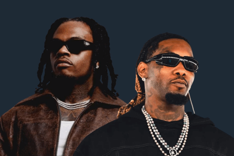 Gunna Confirms An Offset Joint Album Is On the Way 
