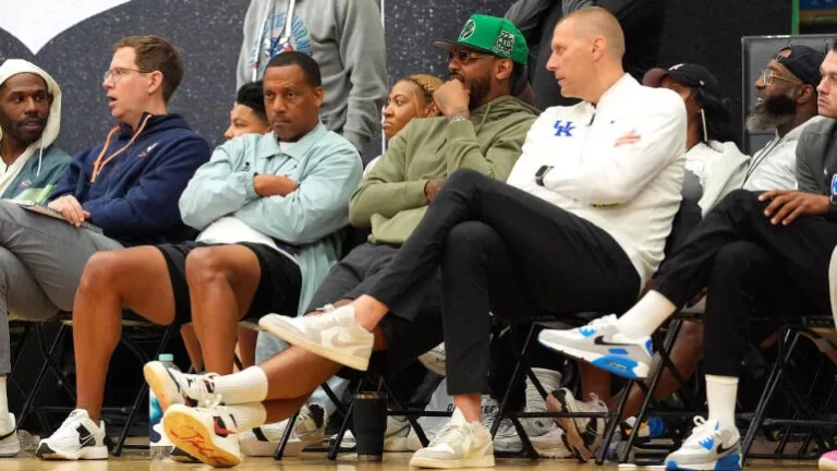 College Basketball Commitments Plummet Amid Big Changes In Recruiting