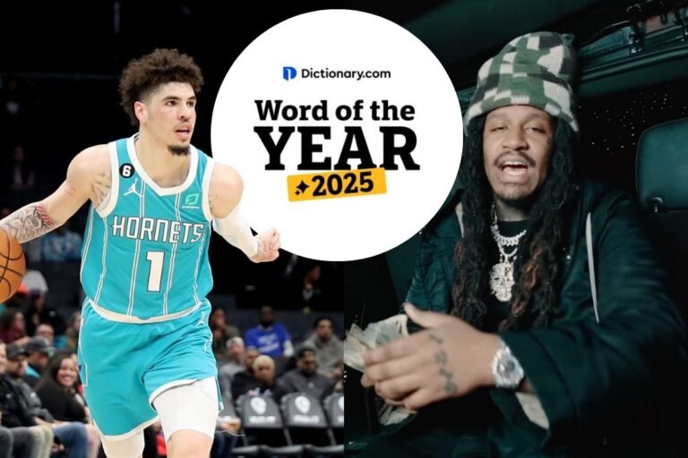 Dictionary.com Names ‘6-7’ Word of the Year