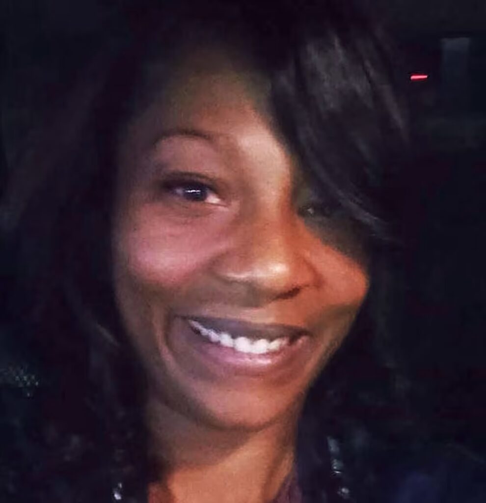 Sonya Massey. Courtesy Ruby Funeral Services