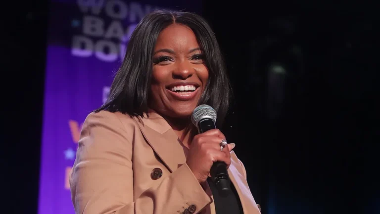 Jasmine Crockett ‘Strongly’ Considers Run For Texas US Senate Seat