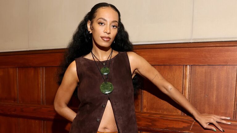 Solange Knowles Joins USC Thornton School of Music