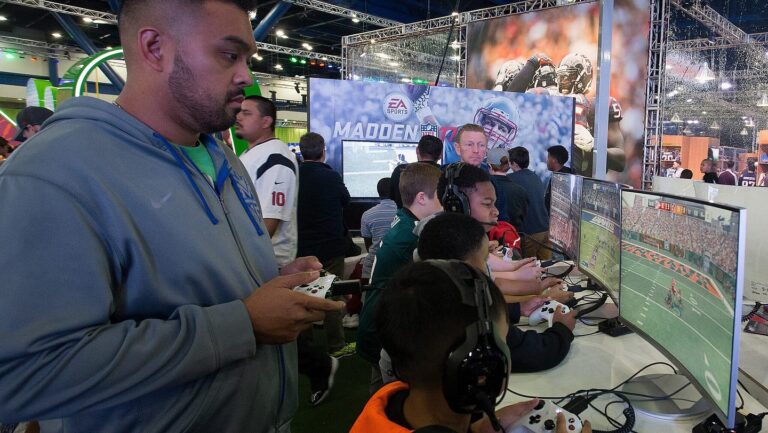 EA Games’ $55 Billion Sale Involving Jared Kushner’s Firm Leaves Gaming World Reeling