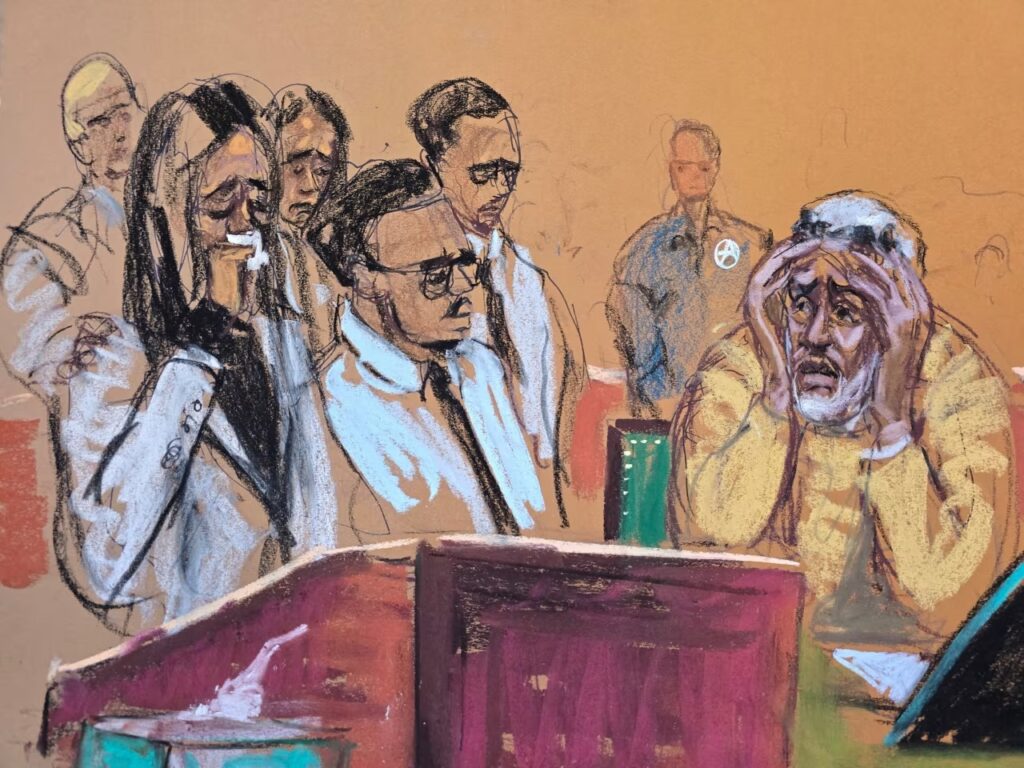 4 Years In Prison— How Diddy’s Legacy is Impacted 