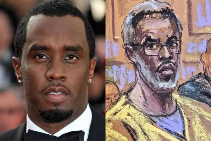 4 Years In Prison— How Diddy’s Legacy is Impacted