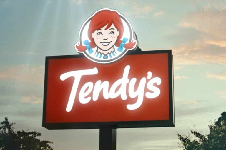 Wendy’s Launches New Tendys and Sauces Nationwide