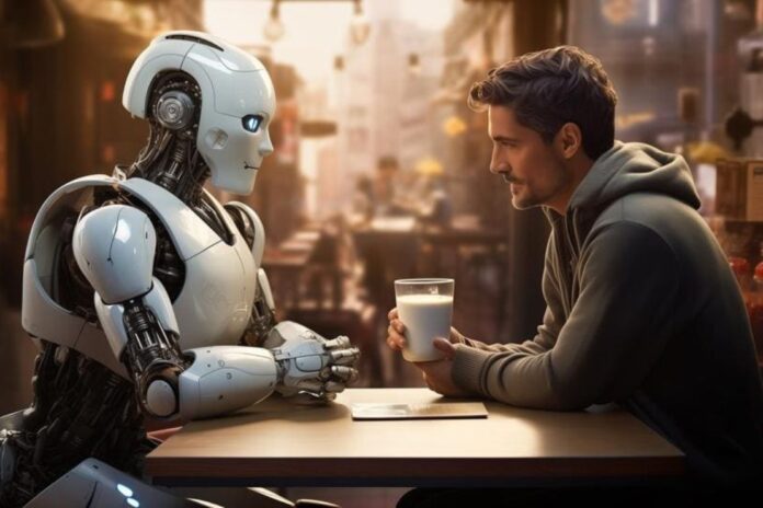 Texans Turn to Chatbots for Parenting Help, Anxiety Relief, and Family Disputes, Survey Finds