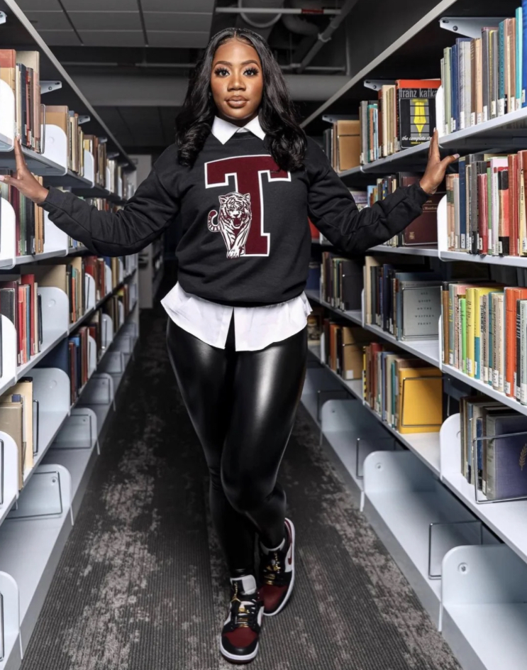 HBCU Pride Meets Streetwear: DC Apparel Threads Legacy into Every Stitch