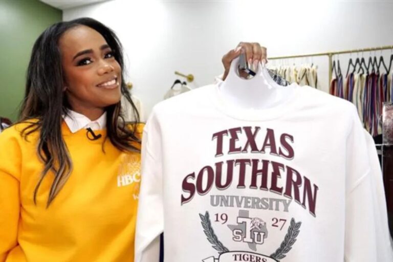 HBCU Pride Meets Streetwear: DC Apparel Threads Legacy into Every Stitch