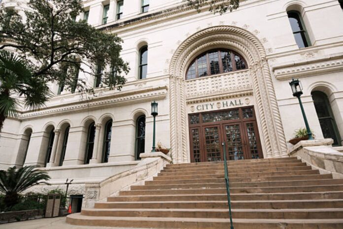 San Antonio Governance Committee holds first meeting to review 12 Council Consideration Requests.