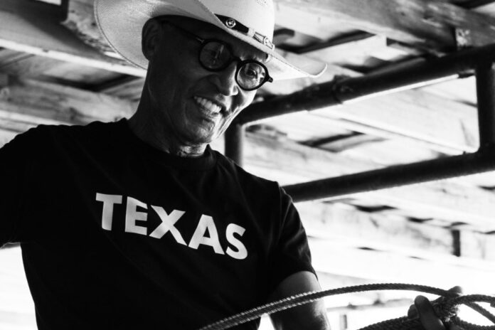 Texas-based Designer Josh Allen Sparks Conversations Around Land Ownership Through Film & Fashion