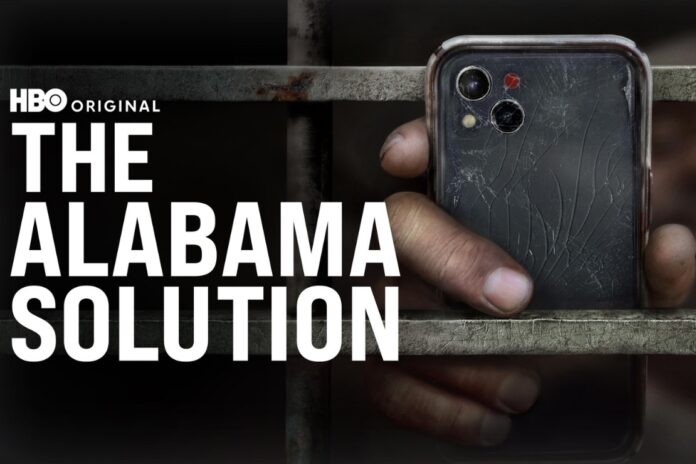 From Bars to Broadcast: The Alabama Solution Just Exposed the Real Prison Pipeline”
