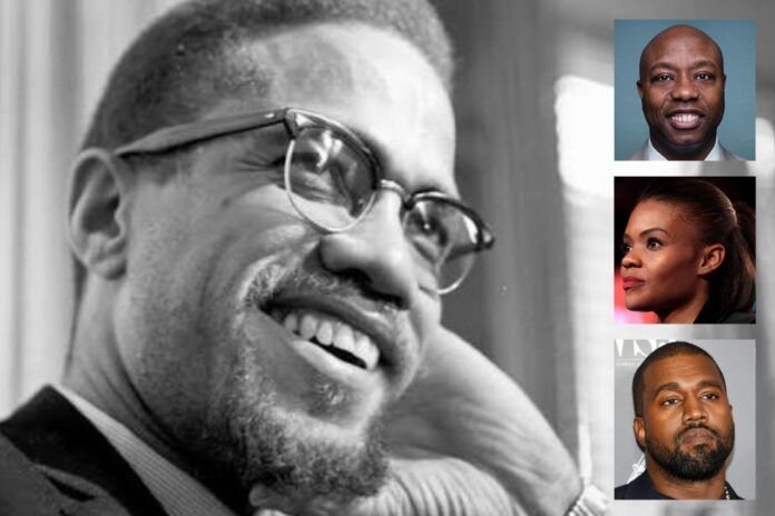 Al Sharpton and Malcolm X’s Words Still Ring True—some Are Trading Loyalty for White Approval