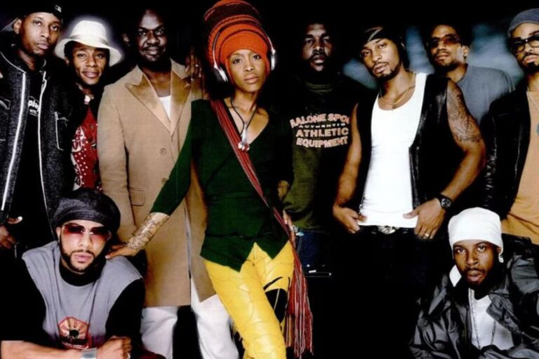 Soulquarians, Red Bull Music Academy Daily