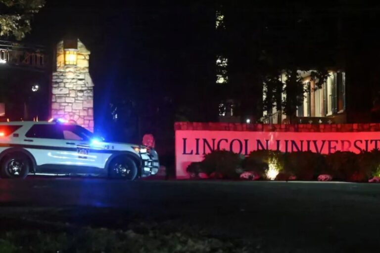 Violence at HBCU Homecomings