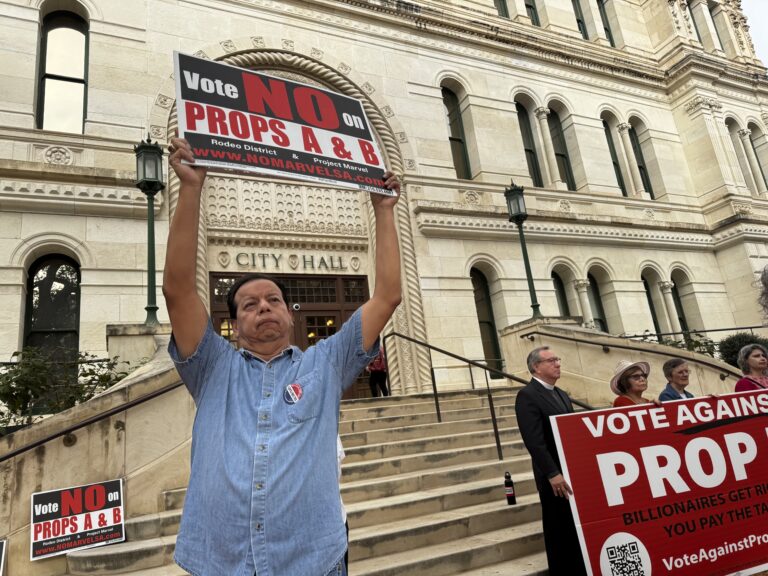 “The Election Has Been Compromised”: Community Groups Address City Officials’ Ethics Complaint