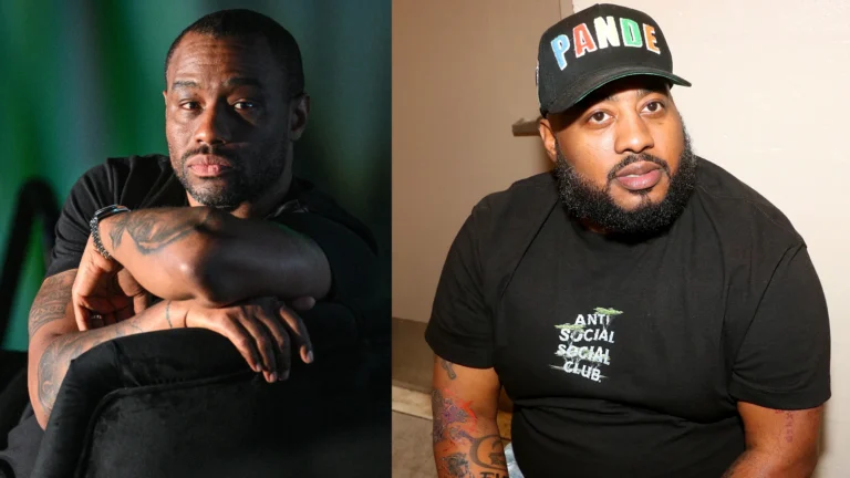 “I Say Regular Words”: Marc Lamont Hill’s Viral Podcast Moment Ignites Online Debate