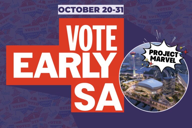 Early Voting Has Started. Here’s What You Need To Know