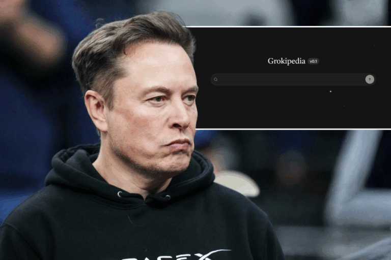 Elon Musk Launches Grokipedia As An Alternative To ‘Woke’ Wikipedia