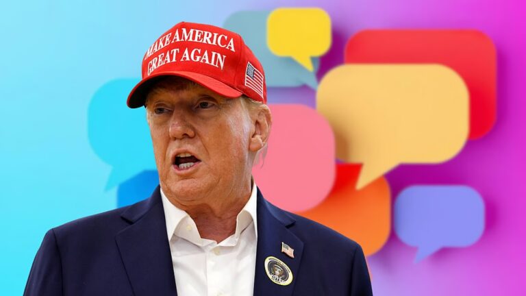 Black Leaders Condemn Young Republicans’ Racist Texts as MAGA Culture