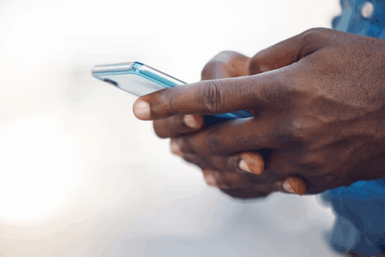 Watch Those Texts: Leaks Are Torching Political Careers