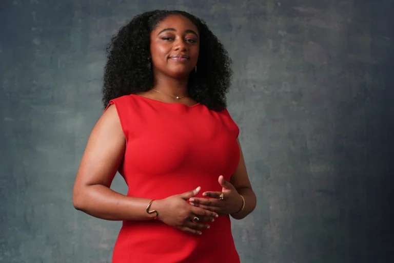 Samara Joy Reflects on her Grammy Wins, Journey Behind Her Album ‘Portrait’