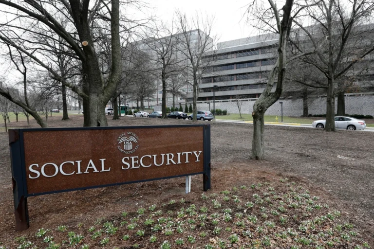 Social Security Cost-of-Living Increases for Retirees Amid Inflation