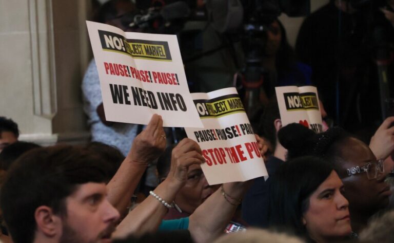 Advocacy Groups to Address City Officials’ Ethics at City Hall Press Conference