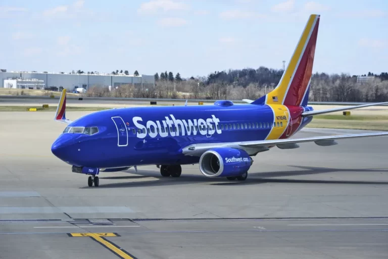 Southwest Airlines’ New Policy Will Affect Plus-Size Travelers