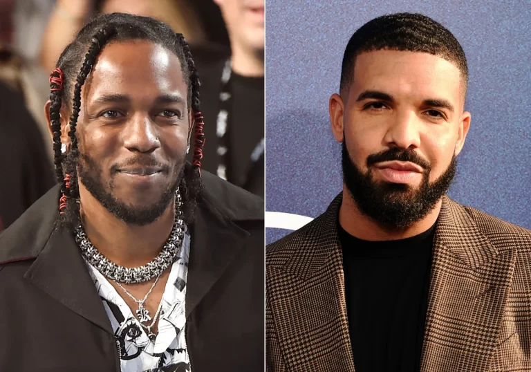 Judge Tosses Out Drake’s Defamation Lawsuit Against Label Over Kendrick Lamar’s ‘Not Like Us’