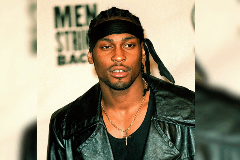 D’Angelo Dead At 51: Singer Leaves A Neo-soul, Funk, and Gospel Legacy