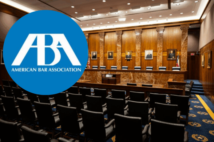 Texas Supreme Court assumes oversight of law school accreditation