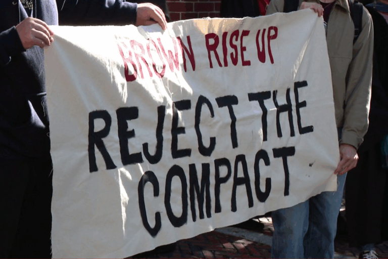 6 of 9 Universities Reject Trump’s ‘Compact for Academic Excellence’ So Far