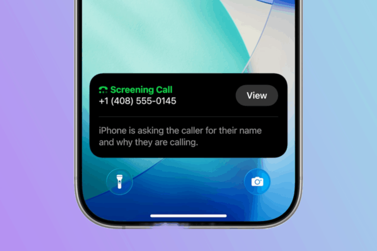 Apple Is Bringing the “Phone” Back to iPhone