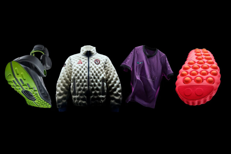 Nike is Scaring Competitors