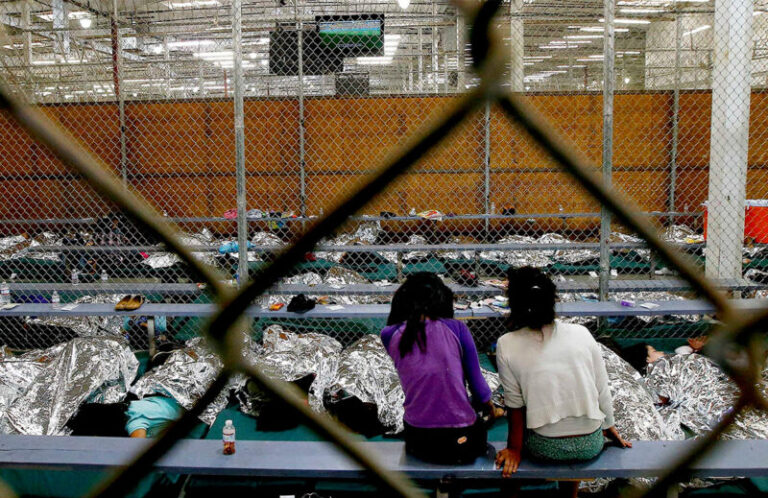 Senate Report Details Widespread Medical Neglect in Detention Centers
