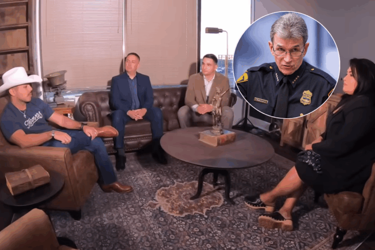 Interview with former officers Alfredo Flores and Eleazar Alejandro acquitted of murder. News 4 WOAI San Antonio Youtube