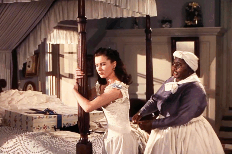 Gone With The Wind, Yahoo