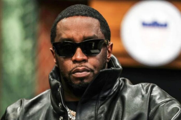 Sean “Diddy” Combs’ Prison Release Date Set for May 2028